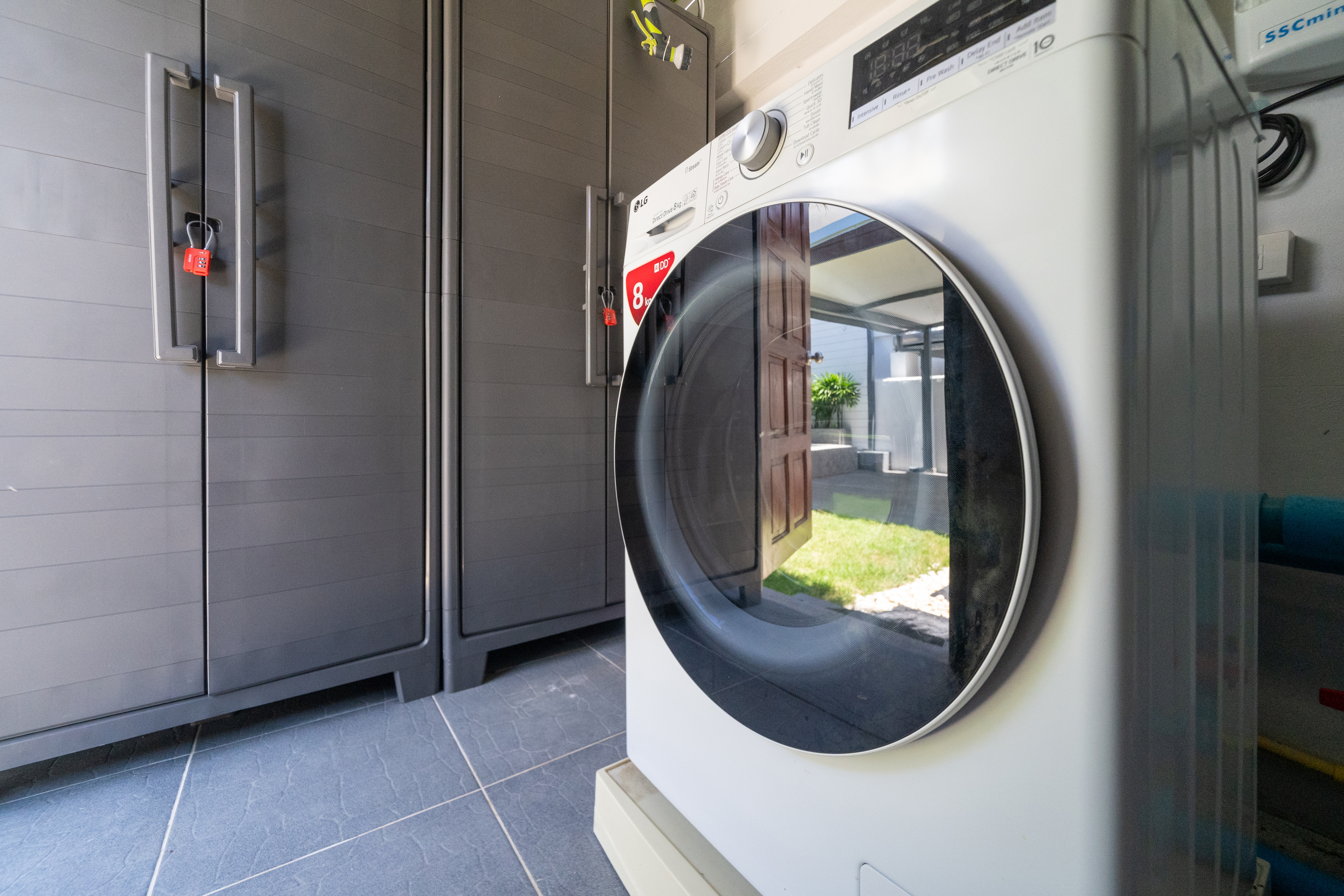 Balinese Style 2 Bedroom Pool Villa in Rawai - 26